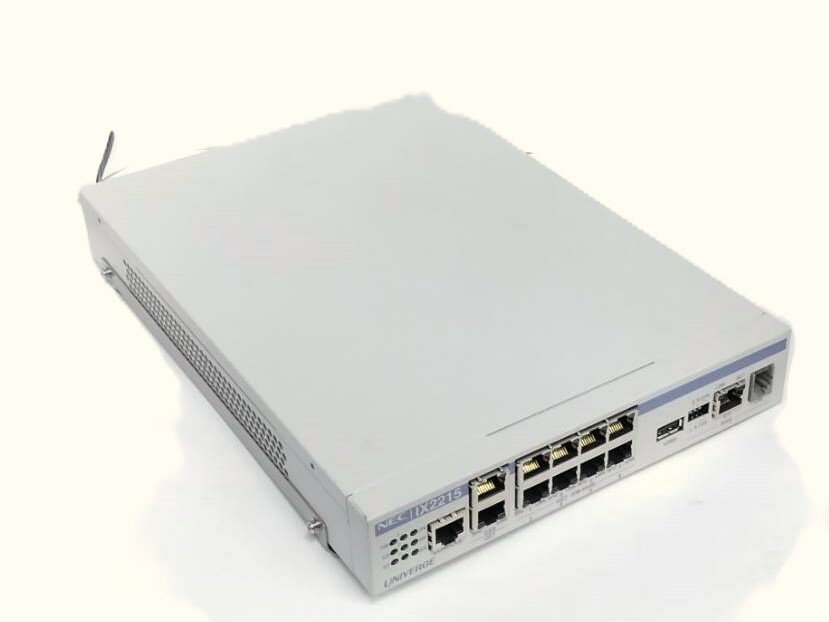 楽天市場】nec ix2215（ネットワーク機器｜パソコン・周辺機器）の通販