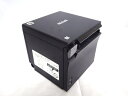 【中古】EPSON TM-m30 612 MODEL:M335Bエプソン・レシートプリンターテスト印字&カット確認済み!※システム構成など技術的なご指導はできま...