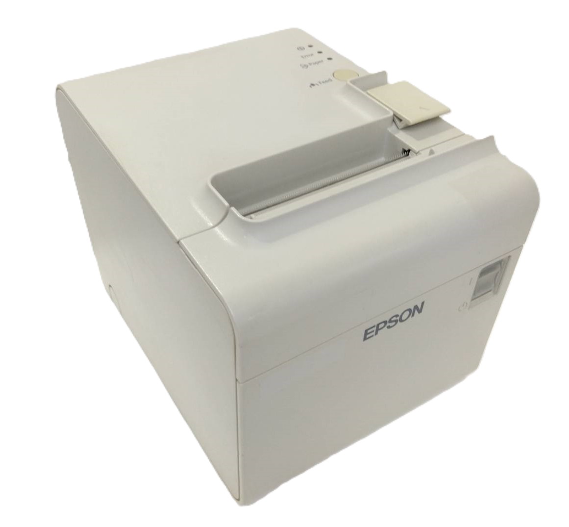 楽天市場】epson レシートプリンター tm－t20  bluetoothの通販