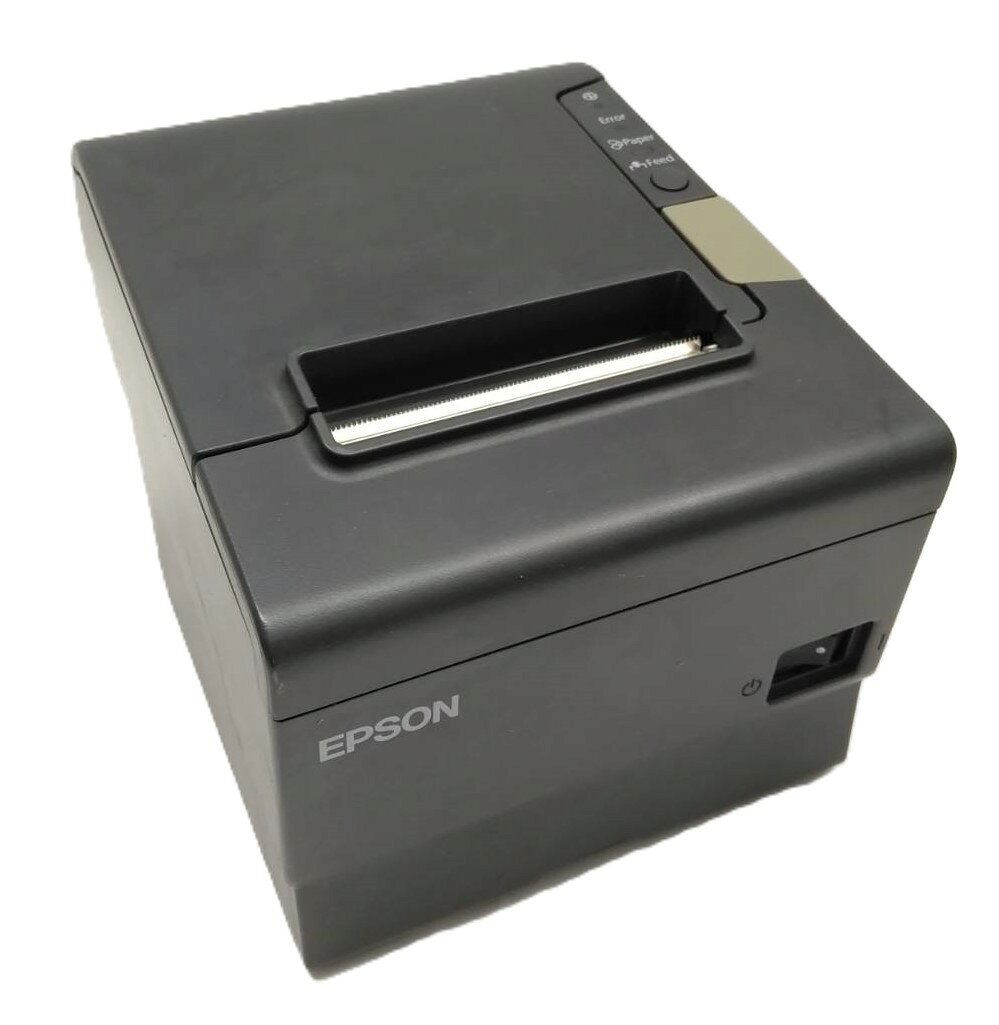 楽天市場】レシートプリンター 中古の通販
