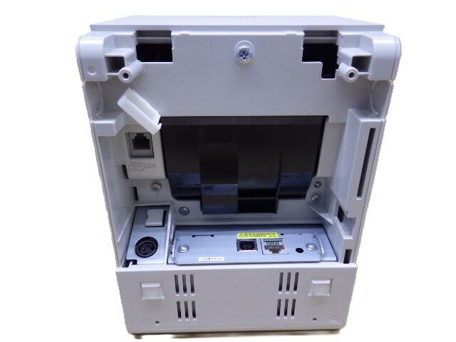 ����š��ѻ�����80mm���쥷���ȥץ�󥿡�EPSON TM-T90(���ꥷ�������2),141, Model: M313B�����ɹ�����³�ʤɵ���Ū�ʤ���Ƴ�ϤǤ��ޤ��󡣥᡼�����ؤ��䤤��碌����������