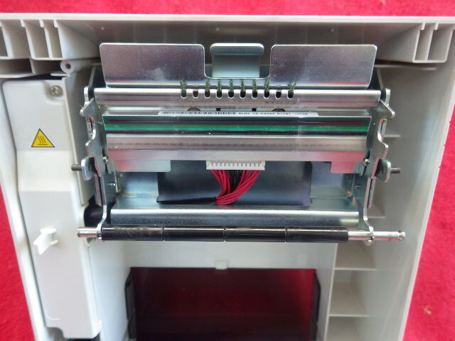 ����š�KOBAYASHI iP-66 /SATO �С������ɥץ�󥿡����쥹�ץ�V-ex(OEM��) USB/LAN/ RS-232�����å������դ��Ƥ���ޤ��󡣿��Ƥ����ʤ����ʤǤ���