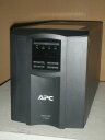 【中古】タワー型 UPS/APC Smart-UPS 1000 