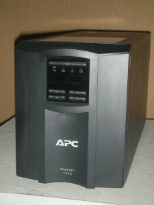 šۥ UPS/APC Smart-UPS 1000 LCD [SMT1000J]