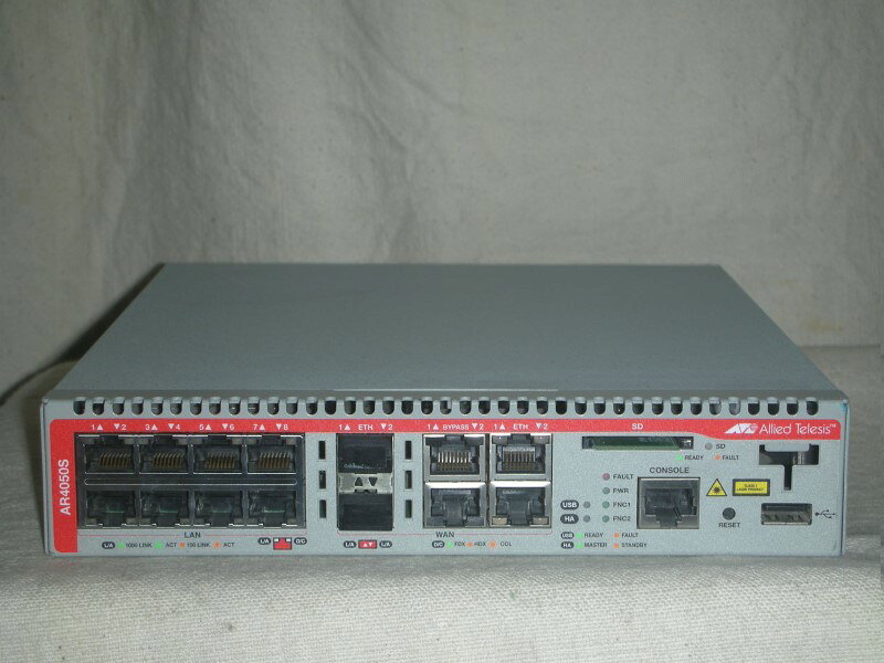 楽天市場】アライドテレシス at－ar2050v－z5の通販