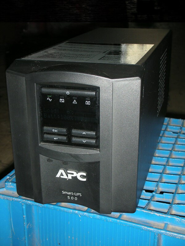 楽天市場】ups apc 500 kvaの通販 楽天市場】ups apc 500 kvaの通販