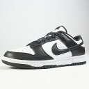 NIKE iCL DUNK LOW RETRO WHITE/BLACK DD1391-100 Xj[J[  Size y27.0cmz yVÕiEgpiz 20746160