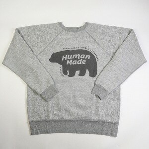 HUMAN MADE ヒューマンメ