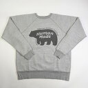 HUMAN MADE q[}Ch 22AW RAGLAN CREW NECK SWEATSHIRT N[lbNXEFbg D Size yXXLz yVÕiEgpiz 20747836