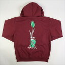 Wasted youth EFCXebh[X ~AWAKE Logo Hoody p[J[ GW Size yMz yVÕiEgpiz 20756120