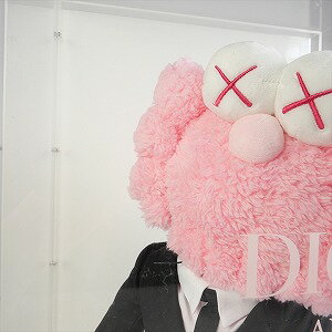 KAWS カウズ ×DIOR ディオール BF...の紹介画像2