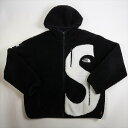 SUPREME Vv[ ~THE NORTH FACE 20AW S Logo Hooded Fleece Jacket t[XWPbg  Size yXLz yÕi-ǂz 20758314