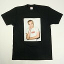 SUPREME Vv[ 16SS Morrissey Tee TVc  Size yMz yVÕiEgpiz 20758201