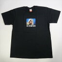 SUPREME シュプリーム 23SS Kurt Cobain Tee Tシャツ 黒 Size   20759894