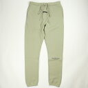 Fear of God tBA[IuSbh ESSENTIALS Sweatpants PISTACHIO XEFbgpc J[L SizeyXSz yVÕiEgpiz