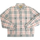 SUPREME シュプリーム ×Burberry 22SS Denim...(4)