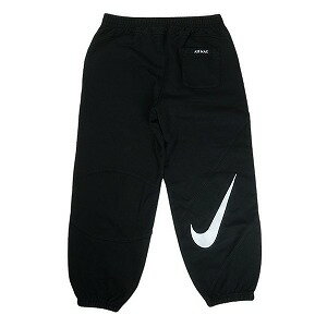 SUPREME シュプリーム ×Nike 25SS Sweatpant Black スウェットパンツ 黒 Size 【XL】 【新古品・未使用品】 20817298