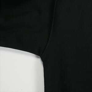 STUSSY ステューシー 25SS STOCK TOKYO HOOD BLACK 東京限定パーカー 黒 Size 【M】 【新古品・未使用品】 20820959