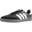 adidas アディダス Samba OG B75807 スニーカー 黒 Size   20783214