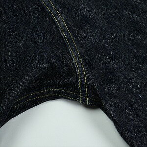 SubCulture サブカルチャー S06XX DENIM JACKET SCJK-CL07 デニムジャケット インディゴ Size 【46】 【中古品-良い】 20823361