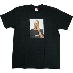 SUPREME シュプリーム 25SS Dean Blunt Tee Black Tシャツ 黒 Size 【L】 【新古品・未使用品】 20822090