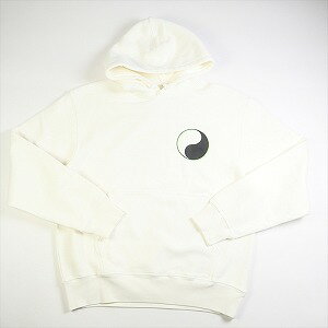 ステューシー パーカー メンズ STUSSY ステューシー 23SS OL DROP SHADOW PIG DYED HOOD スウェットパーカー ナチュラル Size 【L】 【新古品・未使用品】 20767120