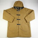 At Last ＆ Co アットラスト/BUTCHER PRODUCTS ブッチャープロダクツ STADIUM COAT スタジアムコート カーキ Size   20767417