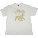 STUSSY Xe[V[ TOKYO CITVc  Size yXLz yVÕiEgpiz 20792292