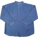 TENDERLOIN e_[C STAND SHT DENIM WASH Vc CfBS Size yLz yÕi-ɗǂz 20793358