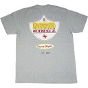 SUPREME Vv[ 24SS UGK Super Tight Tee Heather Grey TVc D Size yLz yVÕiEgpiz 20793396