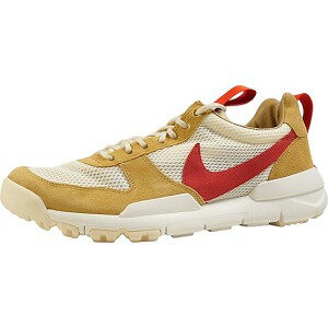 NIKE ナイキ ×Tom Sachs Space Camp Mars Yard Shoe 2.0 AA2261-100 スニーカー ベージュ Size 【30.0c..