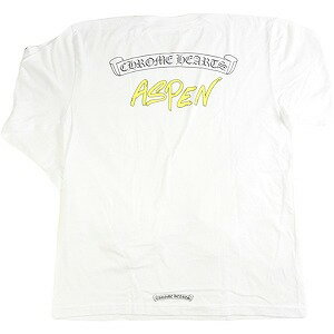 CHROME HEARTS クロム・ハーツ ASPEN SCROLL