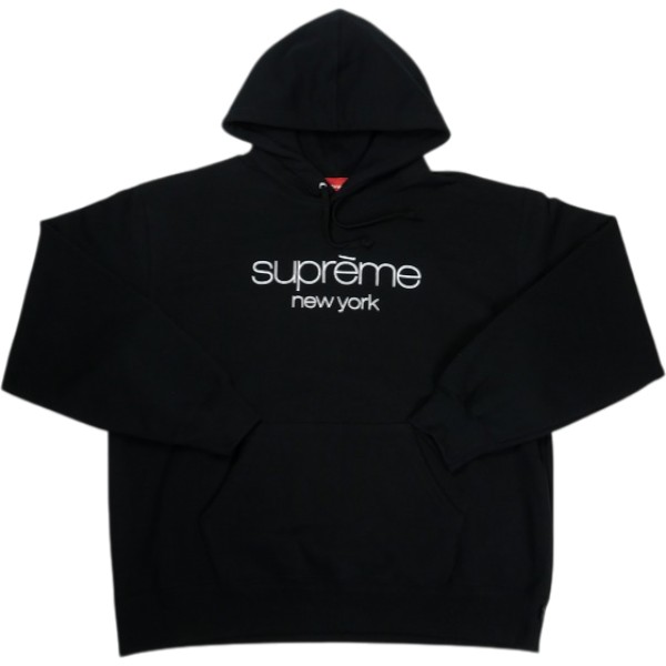 楽天市場】supreme クラシックロゴ（パーカー｜トップス）：メンズ