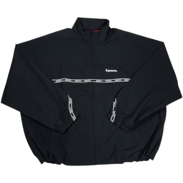 楽天市場】Supreme S Logo Track Jacketの通販