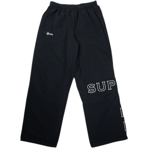楽天市場】Supreme S Logo Track Pantの通販