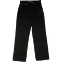 STUSSY ステューシー Classic Pant Black パンツ 黒 S