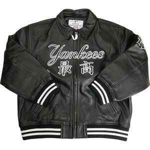 楽天市場】supreme yankees leather varsity jacketの通販 楽天市場】supreme yankees leather varsity jacketの通販
