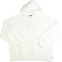 SUPREME Vv[ 23AW Box Logo Hooded Sweatshirt White {bNXSp[J[  Size yMz yVÕiEgpiz 20784812