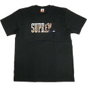 SUPREME シュプリーム 24AW Tera Patrick Tee Black Tシャツ 黒 Size 【L】 【新古品・未使用品】 20815529(4)
