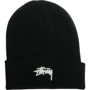 STUSSY ステューシー ×NIKE NRG Cuffed Beanie Black ビーニー 黒 Size 【フリー】 【新古品・未使用品】 20816706 STUSSY ステューシー ×NIKE NRG Cuffed Beanie Black ビーニー 黒 Size 【フリー】 【新古品・未使用品】 20816706