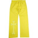 CHROME HEARTS NEn[c Levi's 501 Jeans NXU[pb` NX{[ fjpc  Size yW33z yÕi-ǂz 20764734