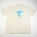 STUSSY Xe[V[ 23SS Housefly Tee TVc x[W Size yXLz yVÕiEgpiz 20769144