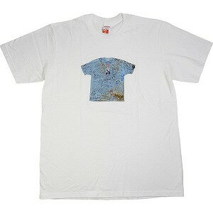SUPREME シュプリーム 24SS 30th Anniversary First Tee White Tシャツ 白 Size 【XL】 【新古品・未使用品】 20801137 SUPREME シュプリーム 24SS 30th Anniversary First Tee White Tシャツ 白 Size 【XL】 【新古品・未使用品】 20801137