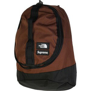 楽天ブランド古着の買取販売STAY246SUPREME シュプリーム ×The North Face 22AW Steep Tech Backpack Brown バックパック 茶 Size 【フリー】 【新古品・未使用品】 20814888