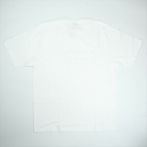 STUSSY ステューシー 25SS BERRIES TEE WHITE Tシャツ 白 Size 【S】 【新古品・未使用品】 20820111