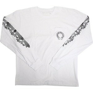 CHROME HEARTS クロム・ハーツ HORSESHOE LS