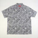 SUPREME Vv[ 23ss Dollar S/S Shirt Vc  Size yMz yVÕiEgpiz 20770290