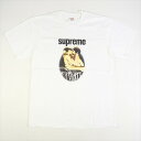 SUPREME Vv[ 23SS Kiss Tee TVc  Size yMz yVÕiEgpiz 20770312