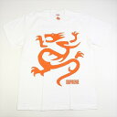 SUPREME Vv[ 23SS Mobb Deep Dragon Tee TVc  Size yMz yVÕiEgpiz 20770314