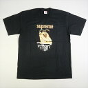 SUPREME Vv[ 23SS Kiss Tee TVc  Size yMz yVÕiEgpiz 20770422